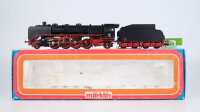 Märklin H0 Dampflok mit Tender BR 41 046 DB...