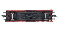 Fleischmann H0 5257K Rungenwagen 421 445 DB