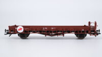 Fleischmann H0 5257K Rungenwagen 421 445 DB