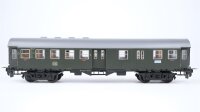 Trix Express H0 3774 Personenwagen 2.Kl mit Gepäckabteil DB