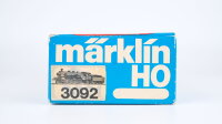 Märklin H0 3092 Dampflok BR Reihe S³/6 3673 K.Bay.Sts.E. Wechselstrom (vermutlich verharzt)