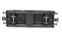 Bemo H0m 2203 Gepäckwagen DB