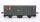 Bemo H0m 2203 Gepäckwagen DB