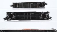 Märklin H0 Konvolut 4 Boxcar "Western Pacific"