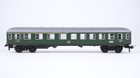 Trix Express H0 20/172/1/2 Fernverkehrs-D-Zug-Personenwagen 1./.2 Kl.