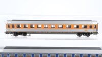 Röwa H0 Konvolut Reisezugwagen 1./2. Kl. DB