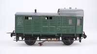 Trix Express H0 20/116 Güterzug-Begleitwagen DB