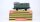 Trix Express H0 20/116 Güterzug-Begleitwagen DB