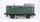 Trix Express H0 20/116 Güterzug-Begleitwagen DB