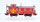 Märklin/unbekannt H0 Konvolut 2 Caboose "Santa Fe, A.T. & S.F."