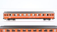 Märklin H0 Konvolut Abteilwagen 1. Kl. SBB u.a.