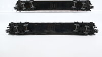 Märklin H0 Konvolut Speisewagen Schlafwagen "DSG Mitropa" Schnellzugwagen 1./2. Kl. DB u.a.