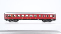 Märklin H0 Konvolut Speisewagen Schlafwagen "DSG Mitropa" Schnellzugwagen 1./2. Kl. DB u.a.