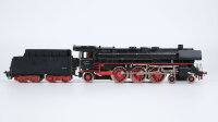 Märklin H0 F 800 Dampflok BR 01 097 mit Tender 3048 BR 01 097 Wechselstrom (EVP)