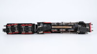 Märklin H0 F 800 Dampflok BR 01 097 mit Tender 3048 BR 01 097 Wechselstrom (EVP)