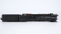 Märklin H0 F 800 Dampflok BR 01 097 mit Tender 3048 BR 01 097 Wechselstrom (EVP)