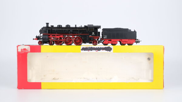 Märklin H0 Dampflok mit Tender BR 18 478 DB Wechselstrom (EVP)