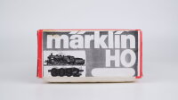 Märklin H0 Dampflok mit Tender BR 18 478 DB Wechselstrom (EVP)