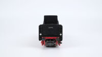 Märklin H0 Dampflok BR 78 355 DB Wechselstrom Analog
