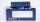 Roco H0 67727 Schiebeplanenwagen DB