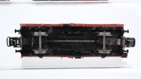 Märklin H0 Konvolut Klappdachwagen DB