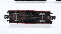 Märklin H0 Konvolut Klappdachwagen DB