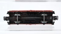 Märklin H0 Konvolut Klappdachwagen DB
