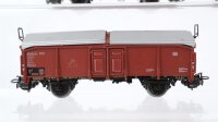 Märklin H0 Konvolut Klappdachwagen DB