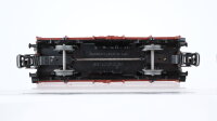 Märklin H0 Konvolut Klappdachwagen DB
