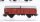 Märklin H0 Konvolut Klappdachwagen DB