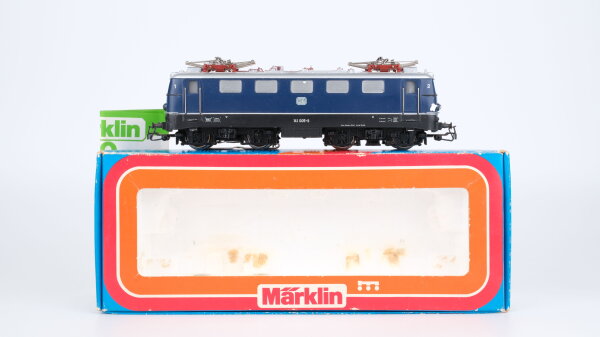 Märklin H0 E-Lok BR 141 005-9 DB Wechselstrom (EVP)