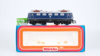Märklin H0 E-Lok BR 141 005-9 DB Wechselstrom (EVP)