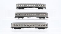 Märklin H0 Konvolut "Silberlinge"...