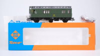 Roco H0 44208A Postwagen DBP