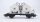 Märklin H0 4762 Staubbehälterwagen (Silowagen)  Uc  der SNCB