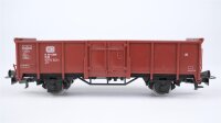 Märklin H0 4465 Offener Güterwagen  E 040  E 017 der DB