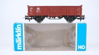 Märklin H0 4465 Offener Güterwagen  E 040  E...