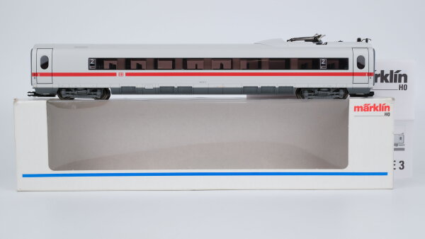 Märklin H0 43727 ICE 3 Zwischenwagen BR 406.6 der DB AG