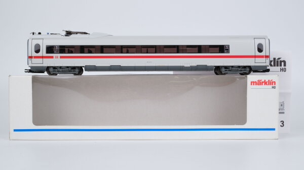 Märklin H0 43707 Personenwagen ICE 3 Mittelwagen 1. Kl. DB