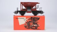Märklin H0 4610 Schotterwagen (Bahndienstwagen)...