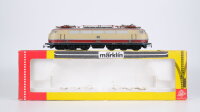 Märklin H0 E-Lok BR E03 002 DB Wechselstrom (EVP)