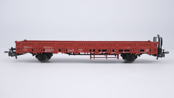Märklin H0 4694 Rungenwagen Kbs 443 Rlmms 58 der DB