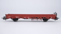 Märklin H0 4694 Rungenwagen Kbs 443 Rlmms 58 der DB