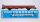 Märklin H0 4694 Rungenwagen Kbs 443 Rlmms 58 der DB