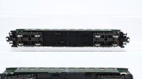 Märklin H0 Konvolut 2 Personenwagen 2.Kl. grün DB (Abbrüche)