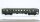 Märklin H0 Konvolut 2 Personenwagen 2.Kl. grün DB (Abbrüche)
