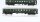 Märklin H0 Konvolut 2 Personenwagen 2.Kl. grün DB (Abbrüche)