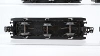 Märklin H0 Konvolut Abteilwagen 2. Kl. 330/1 330/2