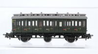 Märklin H0 Konvolut Abteilwagen 2. Kl. 330/1 330/2