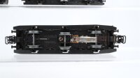 Märklin H0 Konvolut Abteilwagen 2. Kl. 330/1 330/2